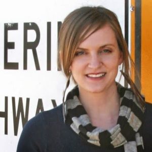 Meet your Posher, Ashley